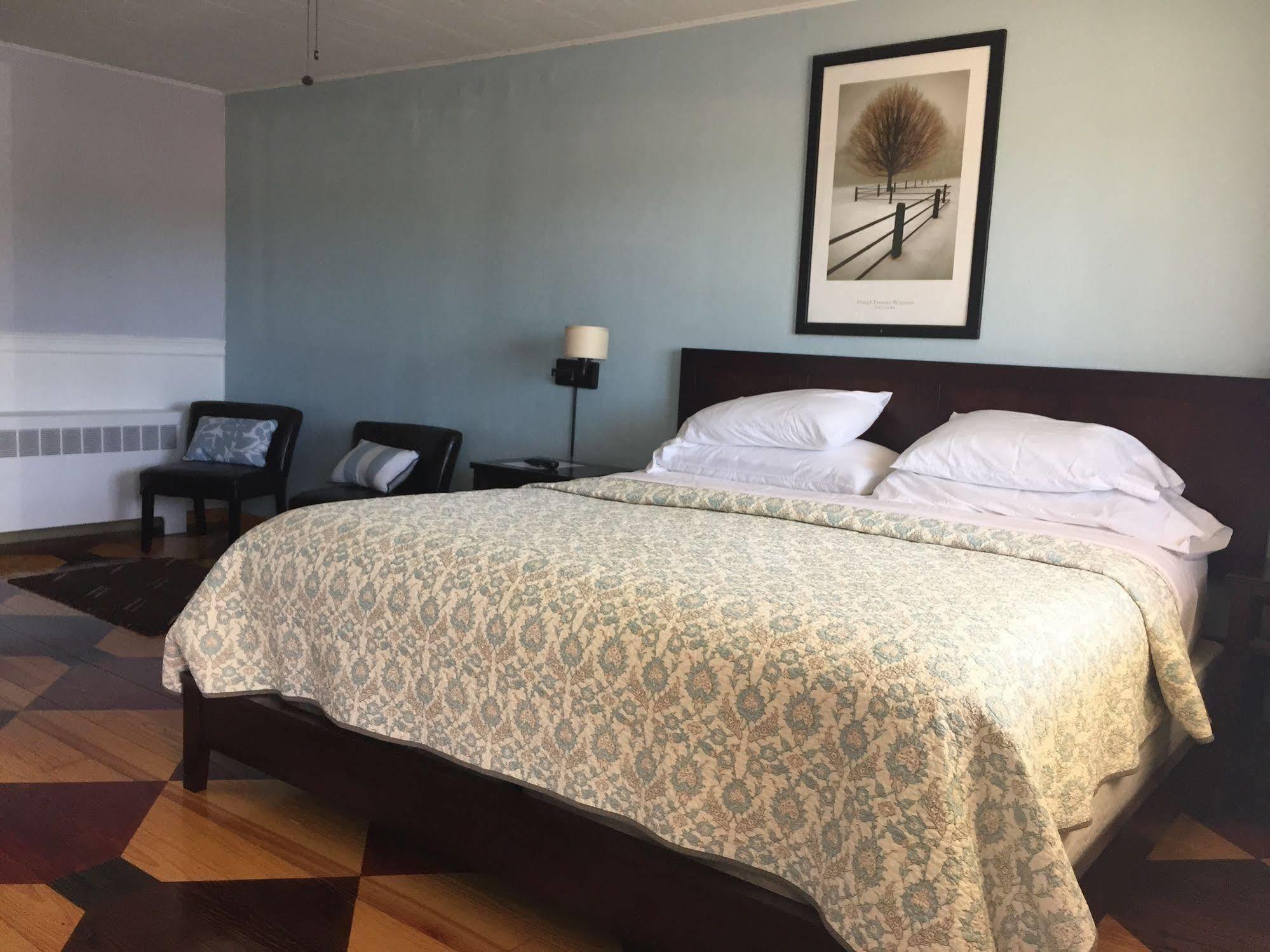 Powhatan Motel Pocahontas Εξωτερικό φωτογραφία